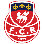 Logo FC Rouen 1899