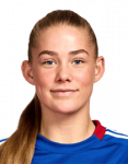Sædís Rún Heiðarsdóttir
