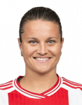 Sherida Spitse