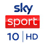 Logo Sky Sport 10