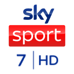 Logo Sky Sport 7