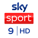 Logo Sky Sport 9