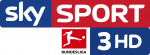 Sky Sport Bundesliga 3