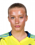 Smilla Hilma Holmberg