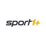 Logo Sport 1 +