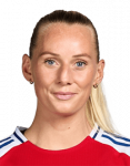 Emma Stina Blackstenius