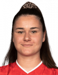 Svenja Julia Fölmli