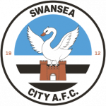 Swansea City Ladies (Wales) Damen