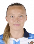 Synne Sofie Kinden Jensen