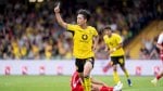 BVB: Traum-Option bei Yamamoto