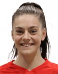 Telma Ívarsdóttir