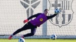 WM-Traum lebt: Barça verleiht ter Stegen