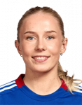 Thea Bjelde