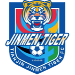 Jinmen Tiger