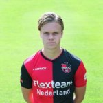 Timo Boomkens