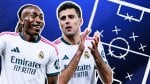 Sechs Neue: Die Real-Traumelf 2026/27