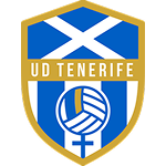 Logo UD Tenerife