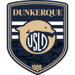 Logo USL Dunkerque