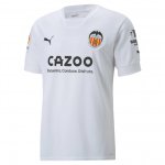 Trikot FC Valencia zuhause 2022/2023