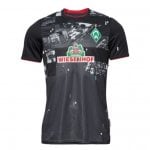 Trikot SV Werder Bremen andere 2020/2021