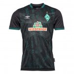 Trikot Werder Bremen Ausweichtrikot 2019/2020