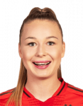 Weronika Zawistowska