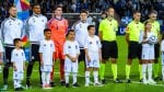 Vier Transfer-Spuren beim FC Bayern