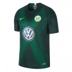 Trikot Wolfsburg zuhause 2018/2019