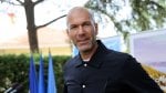 Zidane gibt mündliche Zusage