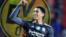 BVB: Bellingham-Deal in Gefahr?