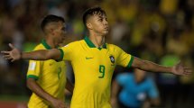 RB: Drei Kandidaten für das Werner-Erbe
