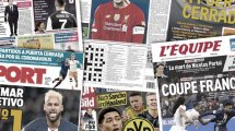 Barça übt sich in Selbstkritik | Coronavirus lähmt Italien