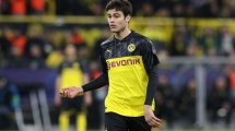 Reyna gibt England einen Korb
