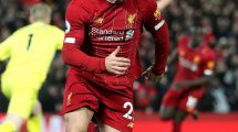 Freigabe für sechs Liverpool-Stars