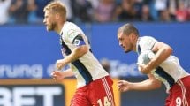 HSV: Hecking bestätigt Hunt-Verlängerung