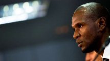 Barça wirft auch Abidal raus