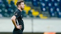Wegen Corona: Bleibt Abraham in Frankfurt?