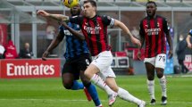 Mailand: Verlängerung mit Romagnoli hakt