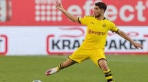 Medien: Bayern mit Traum-Angebot für Hakimi