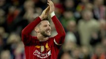 Brighton verpflichtet Lallana