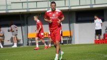 Szalai verlässt Mainz und wechselt nach Basel