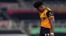 Barça: Kommt Traoré im Tausch?