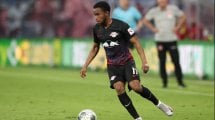 Krösche begründet Lookman-Leihe