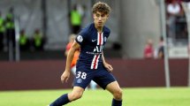 Medien: Die Bayern wollten Aouchiche