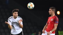 Eintracht: Grbic auf dem Zettel?