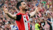 Aduriz verkündet Karriereende