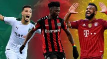 Bundesliga-Profis beim Afrika-Cup: Leverkusen trifft's am härtesten