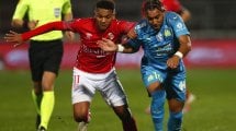 Nächstes Talent: VfB hat Ahlinvi auf dem Zettel