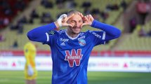 Hertha: Ajorque-Transfer vom Tisch