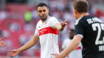 VfB: Al Ghaddioui findet neuen Klub
